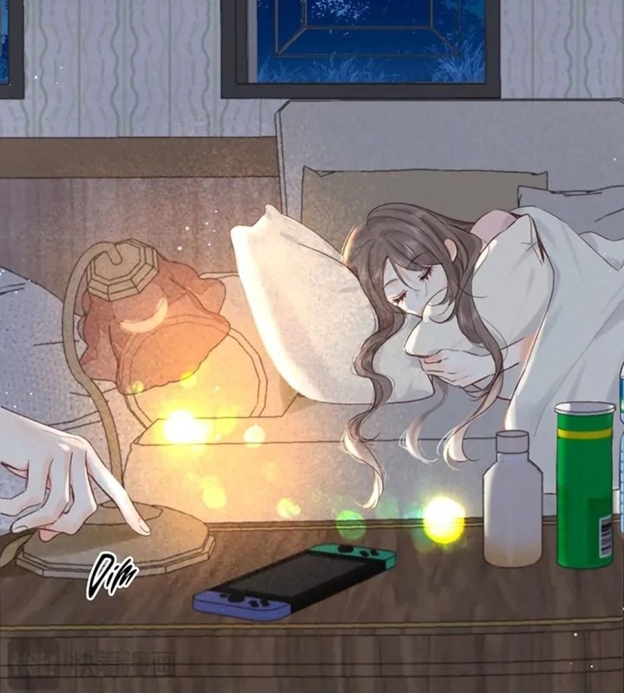Trong Giấc Mộng Của Tôi Chapter 38 - Trang 2