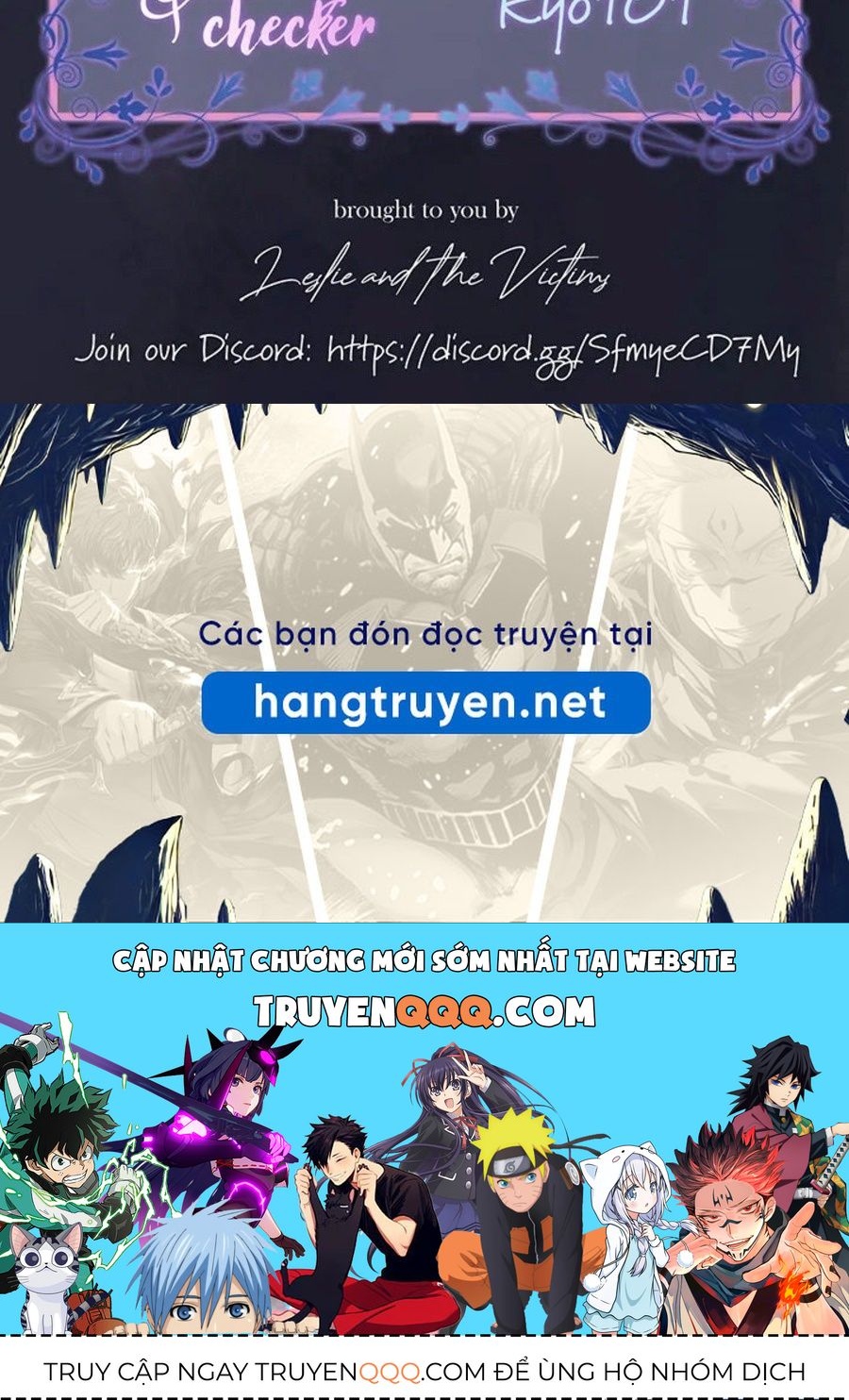 Trong Giấc Mộng Của Tôi Chapter 38 - Trang 2