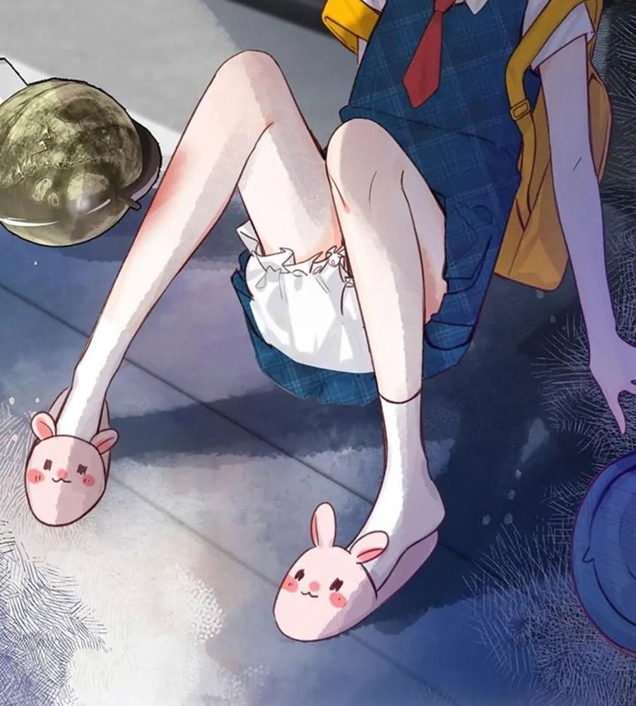 Trong Giấc Mộng Của Tôi Chapter 39 - Trang 2