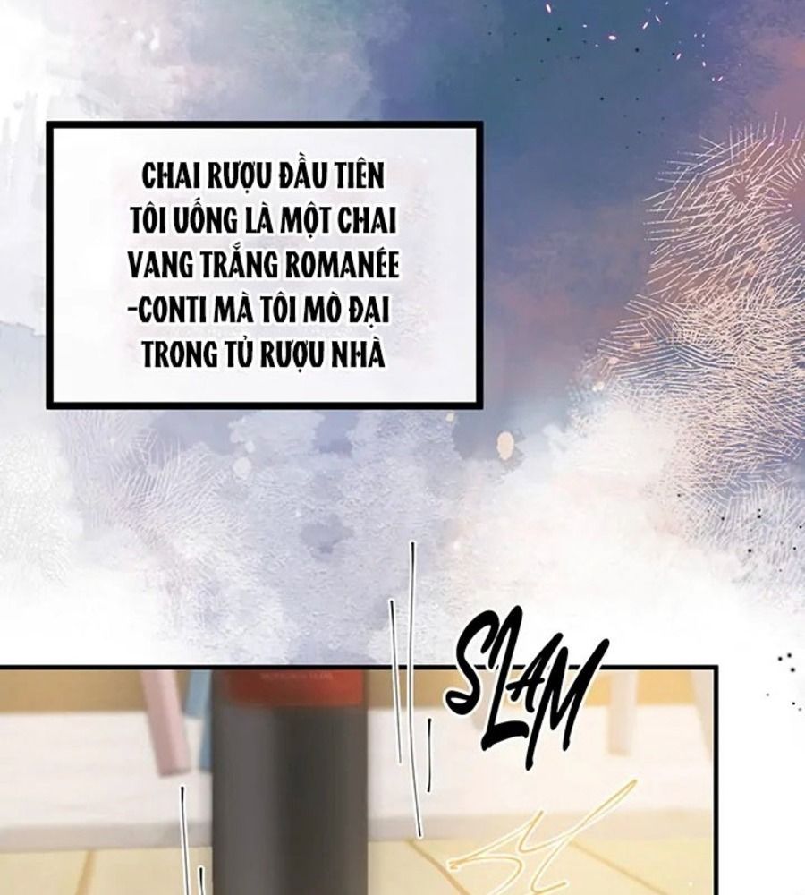 Trong Giấc Mộng Của Tôi Chapter 39 - Trang 2