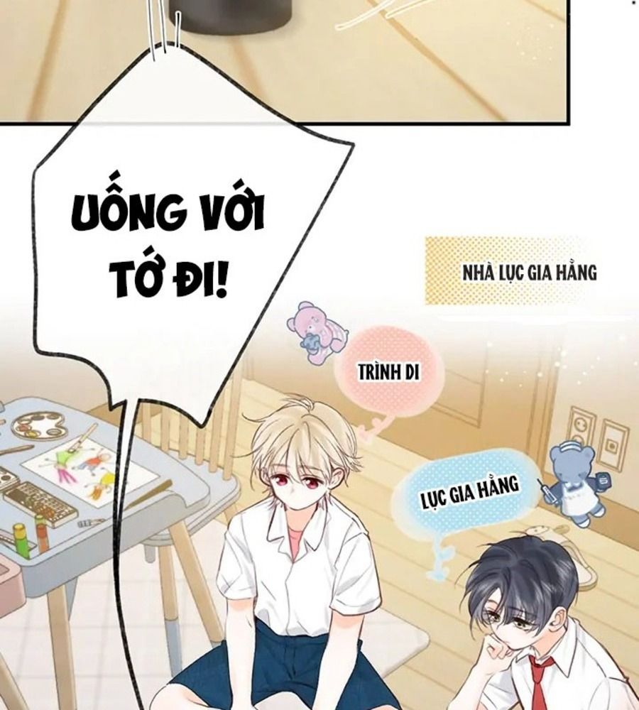 Trong Giấc Mộng Của Tôi Chapter 39 - Trang 2
