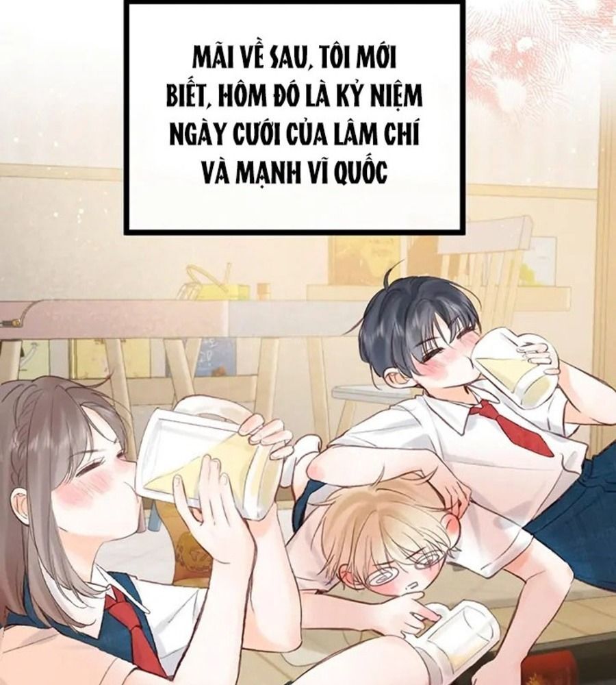 Trong Giấc Mộng Của Tôi Chapter 39 - Trang 2