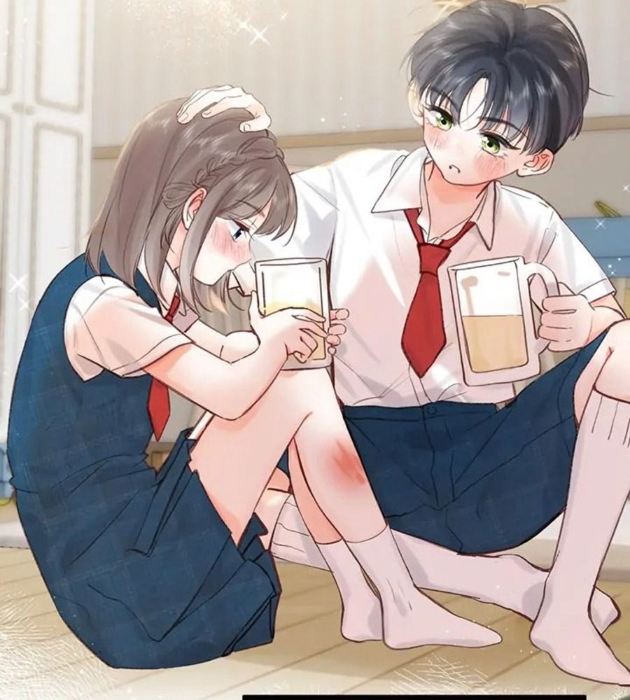 Trong Giấc Mộng Của Tôi Chapter 39 - Trang 2