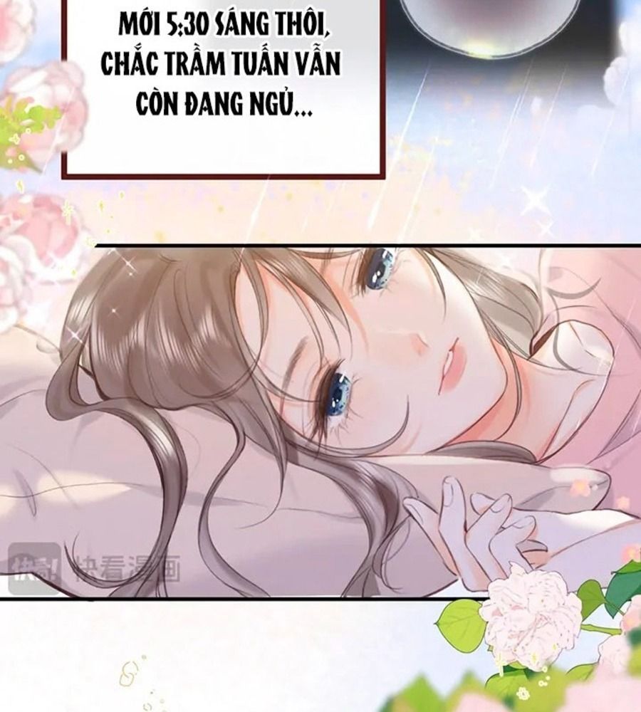 Trong Giấc Mộng Của Tôi Chapter 39 - Trang 2