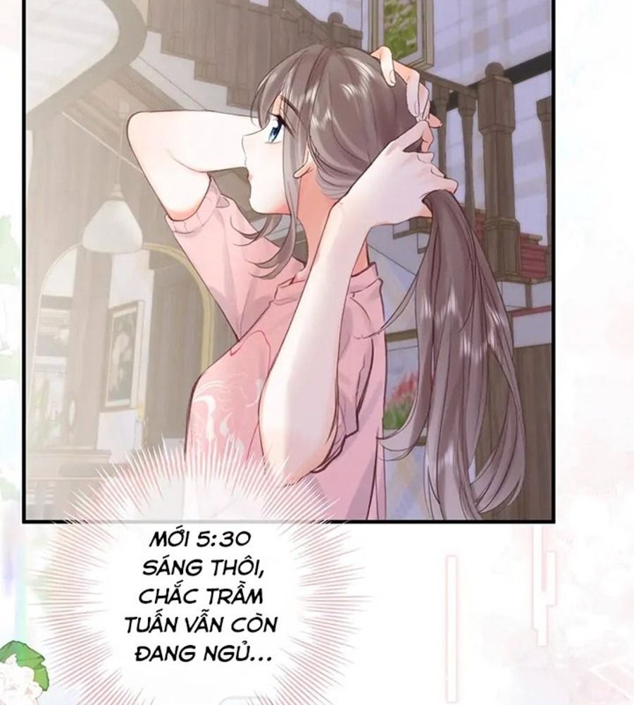 Trong Giấc Mộng Của Tôi Chapter 39 - Trang 2