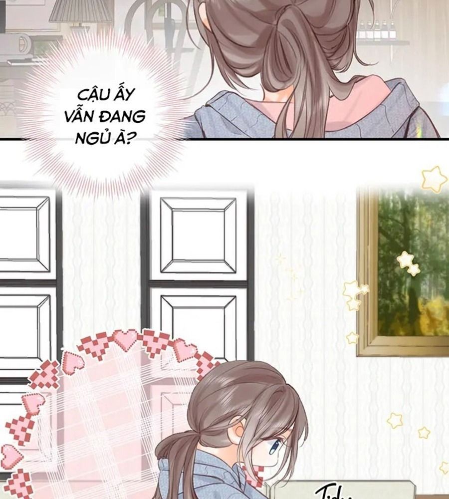 Trong Giấc Mộng Của Tôi Chapter 39 - Trang 2