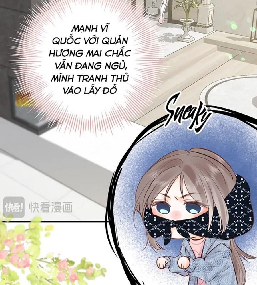 Trong Giấc Mộng Của Tôi Chapter 39 - Trang 2