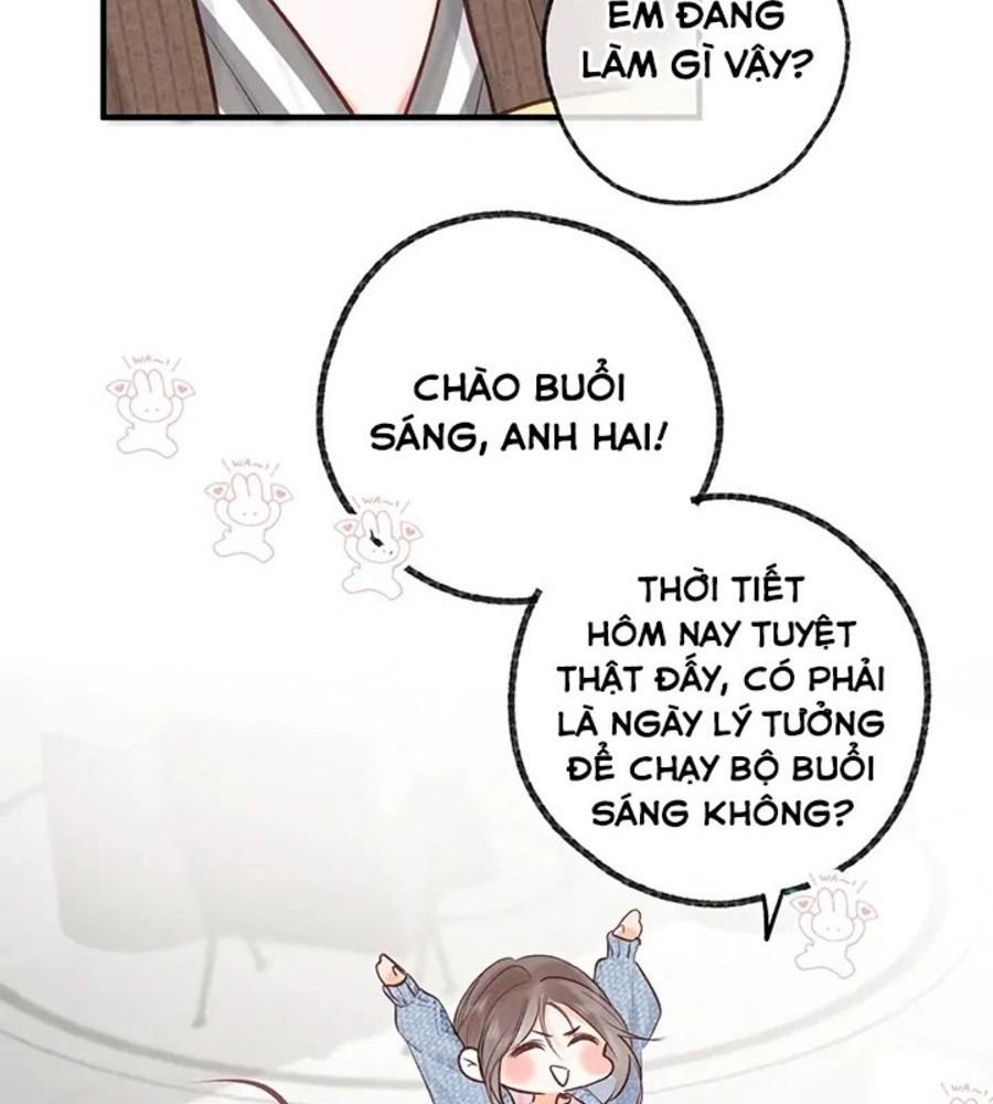 Trong Giấc Mộng Của Tôi Chapter 39 - Trang 2