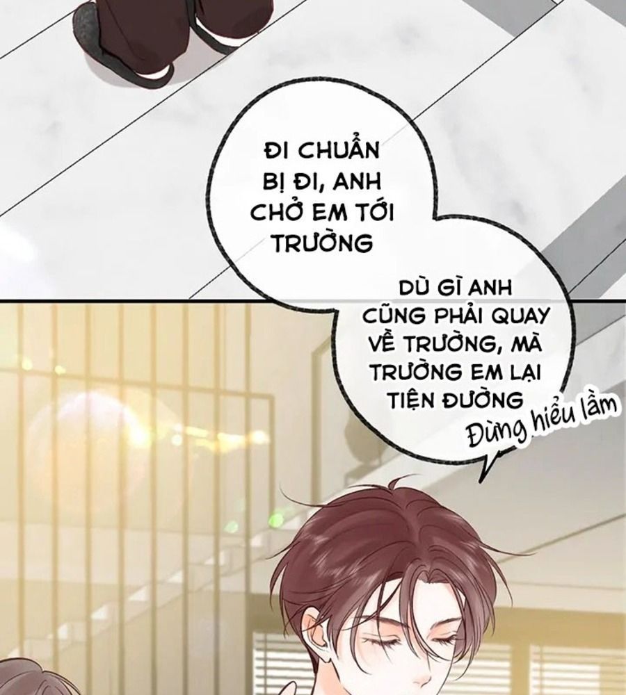Trong Giấc Mộng Của Tôi Chapter 39 - Trang 2