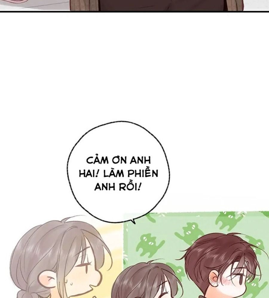 Trong Giấc Mộng Của Tôi Chapter 39 - Trang 2