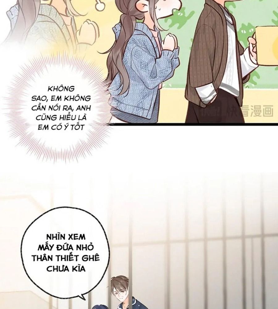 Trong Giấc Mộng Của Tôi Chapter 39 - Trang 2