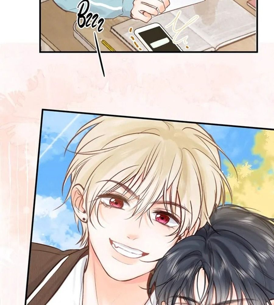 Trong Giấc Mộng Của Tôi Chapter 39 - Trang 2