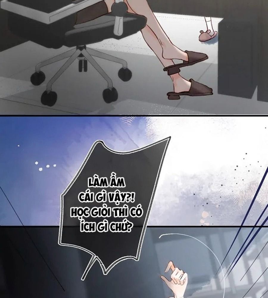 Trong Giấc Mộng Của Tôi Chapter 39 - Trang 2