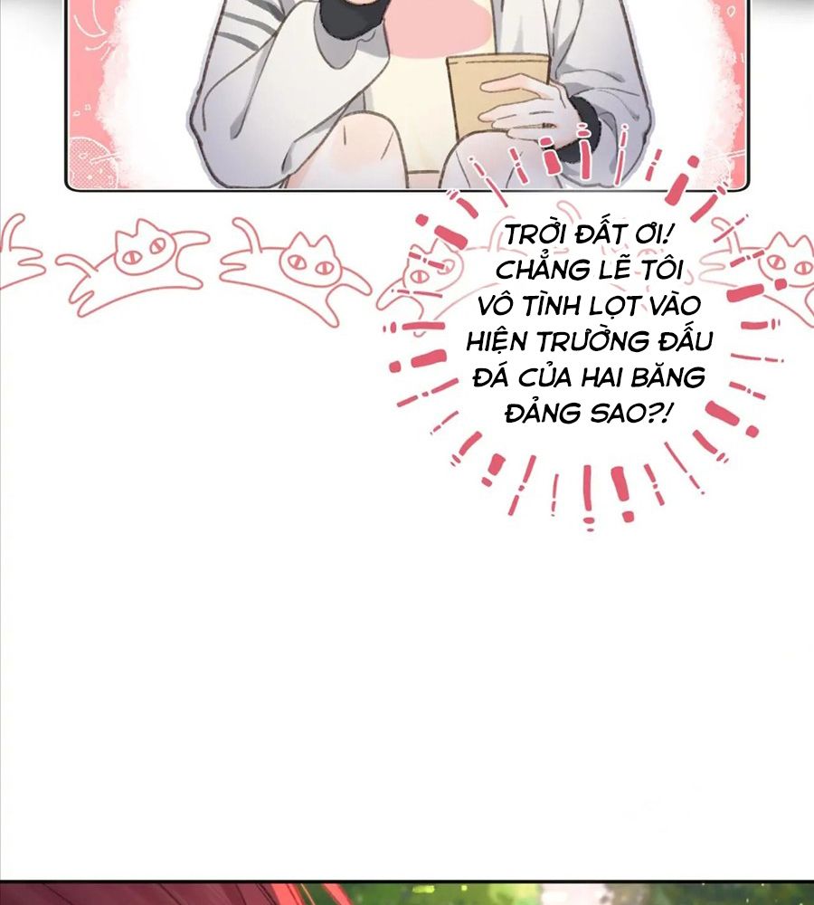 Trong Giấc Mộng Của Tôi Chapter 4 - Trang 2