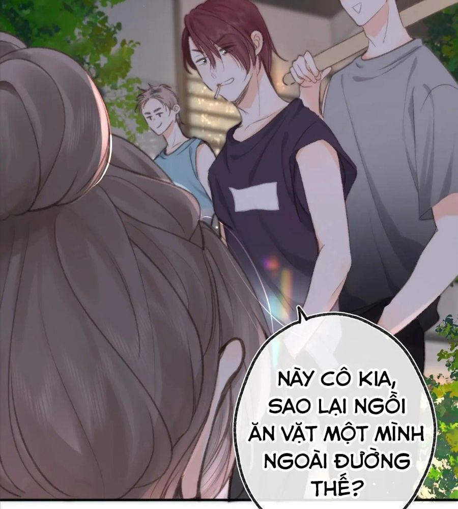 Trong Giấc Mộng Của Tôi Chapter 4 - Trang 2