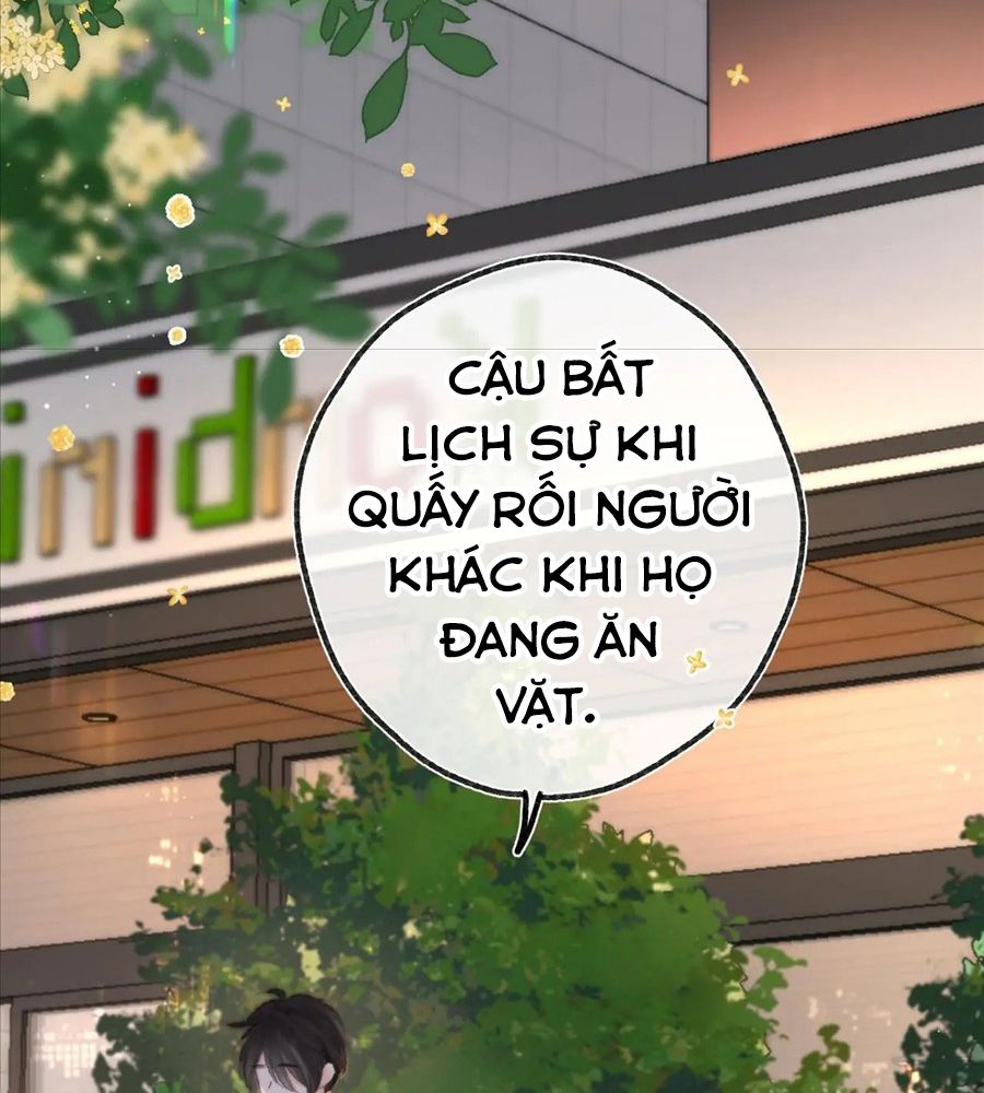Trong Giấc Mộng Của Tôi Chapter 4 - Trang 2