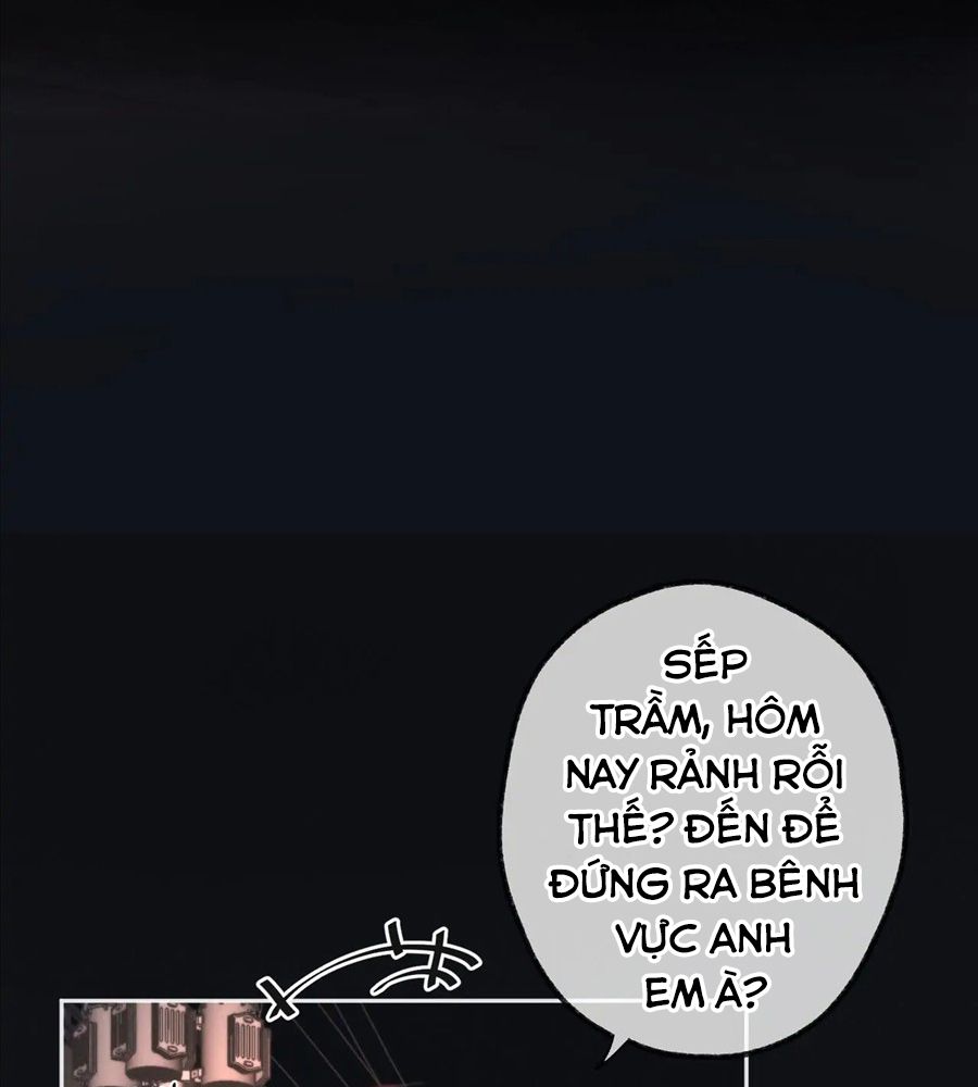 Trong Giấc Mộng Của Tôi Chapter 4 - Trang 2