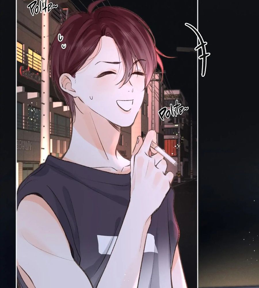 Trong Giấc Mộng Của Tôi Chapter 4 - Trang 2