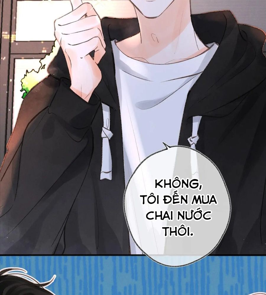 Trong Giấc Mộng Của Tôi Chapter 4 - Trang 2