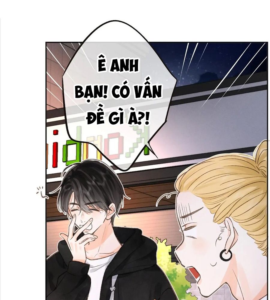 Trong Giấc Mộng Của Tôi Chapter 4 - Trang 2