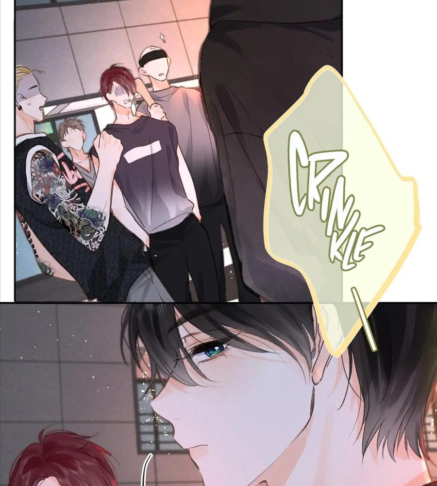 Trong Giấc Mộng Của Tôi Chapter 4 - Trang 2