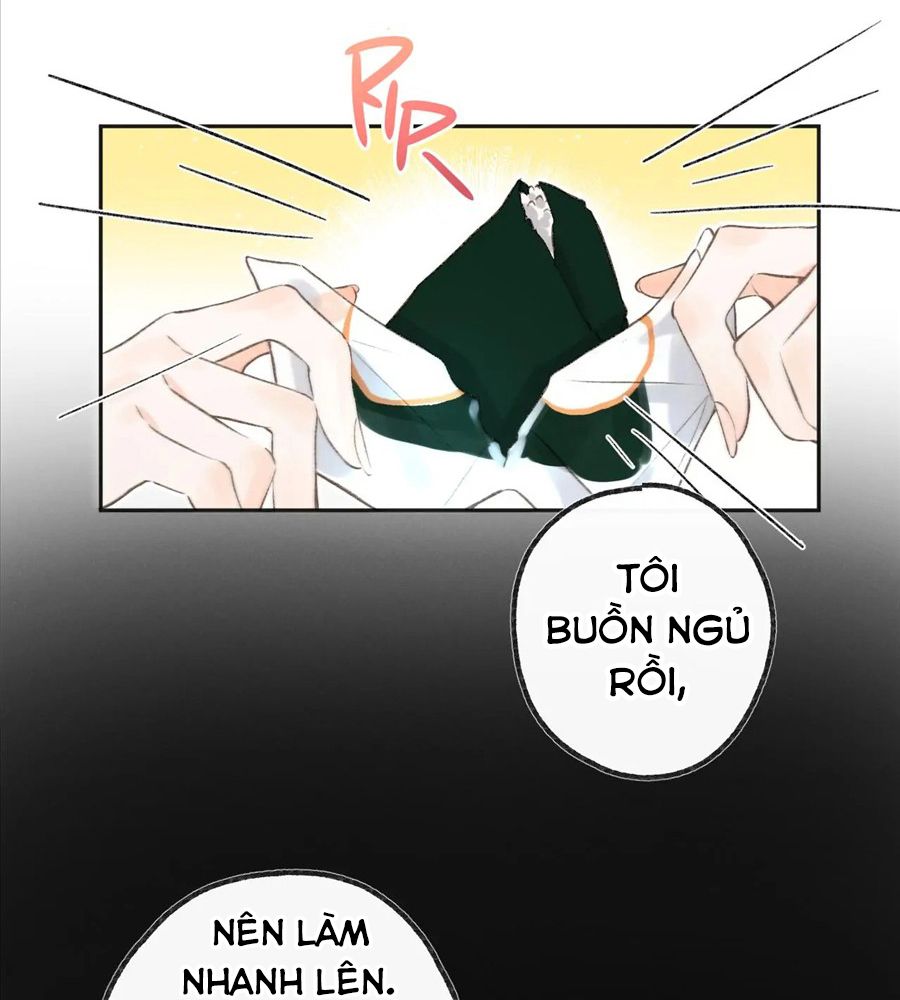 Trong Giấc Mộng Của Tôi Chapter 4 - Trang 2