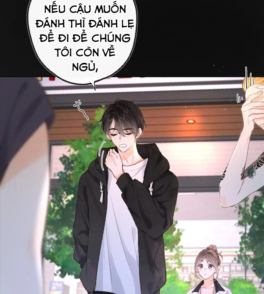 Trong Giấc Mộng Của Tôi Chapter 4 - Trang 2