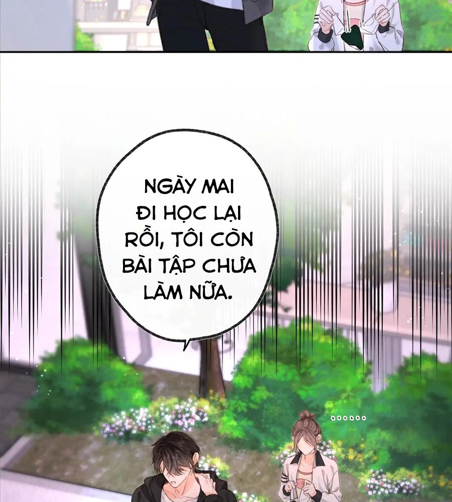 Trong Giấc Mộng Của Tôi Chapter 4 - Trang 2