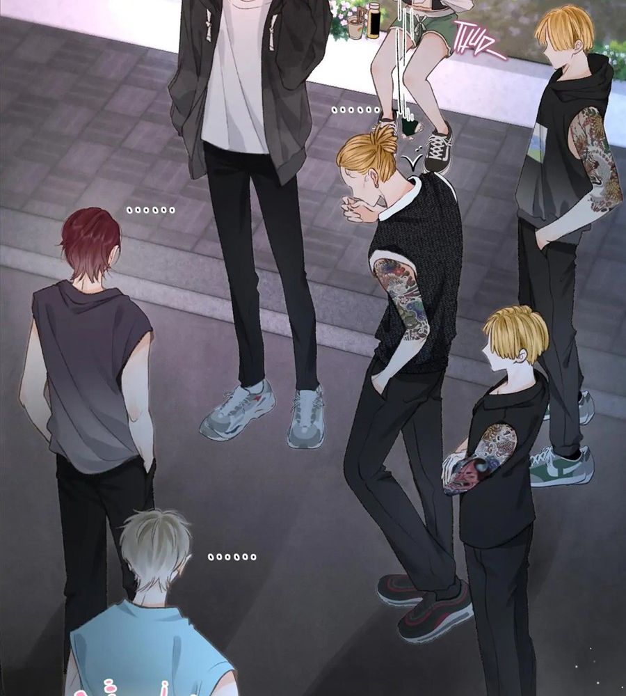 Trong Giấc Mộng Của Tôi Chapter 4 - Trang 2