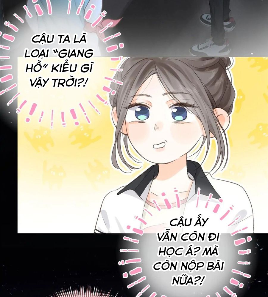 Trong Giấc Mộng Của Tôi Chapter 4 - Trang 2