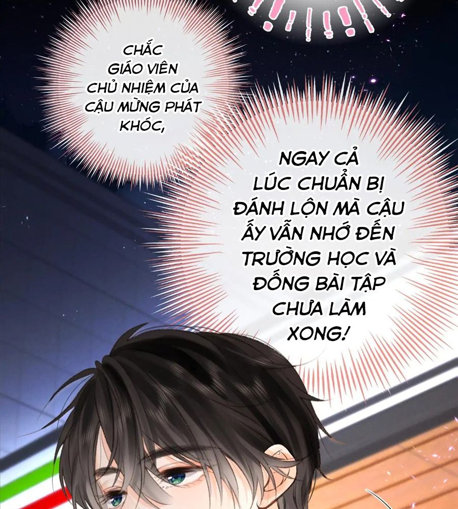 Trong Giấc Mộng Của Tôi Chapter 4 - Trang 2