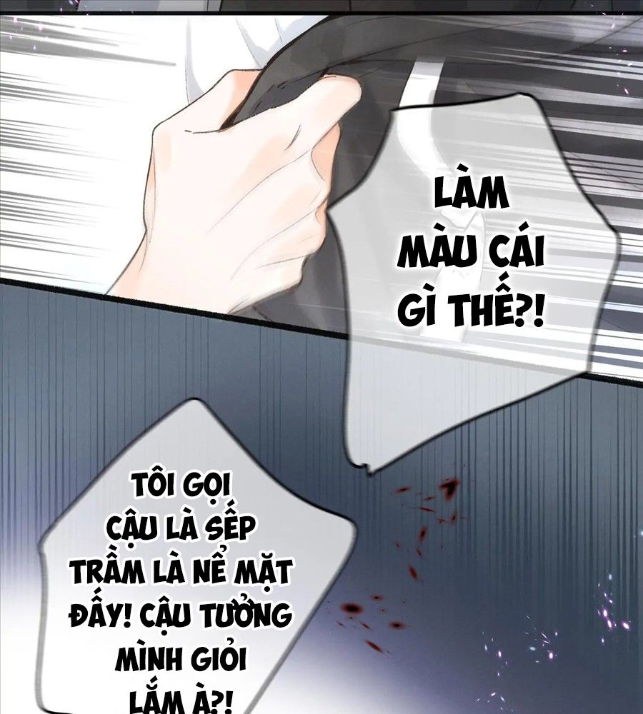 Trong Giấc Mộng Của Tôi Chapter 4 - Trang 2