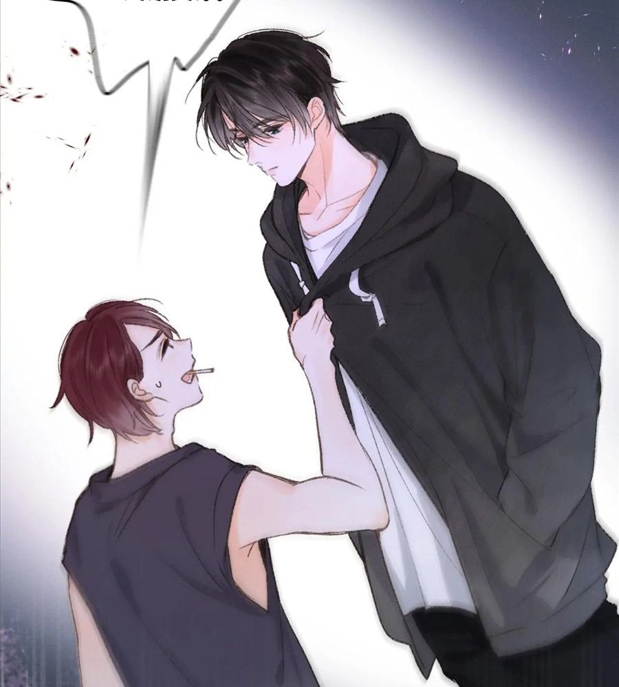 Trong Giấc Mộng Của Tôi Chapter 4 - Trang 2