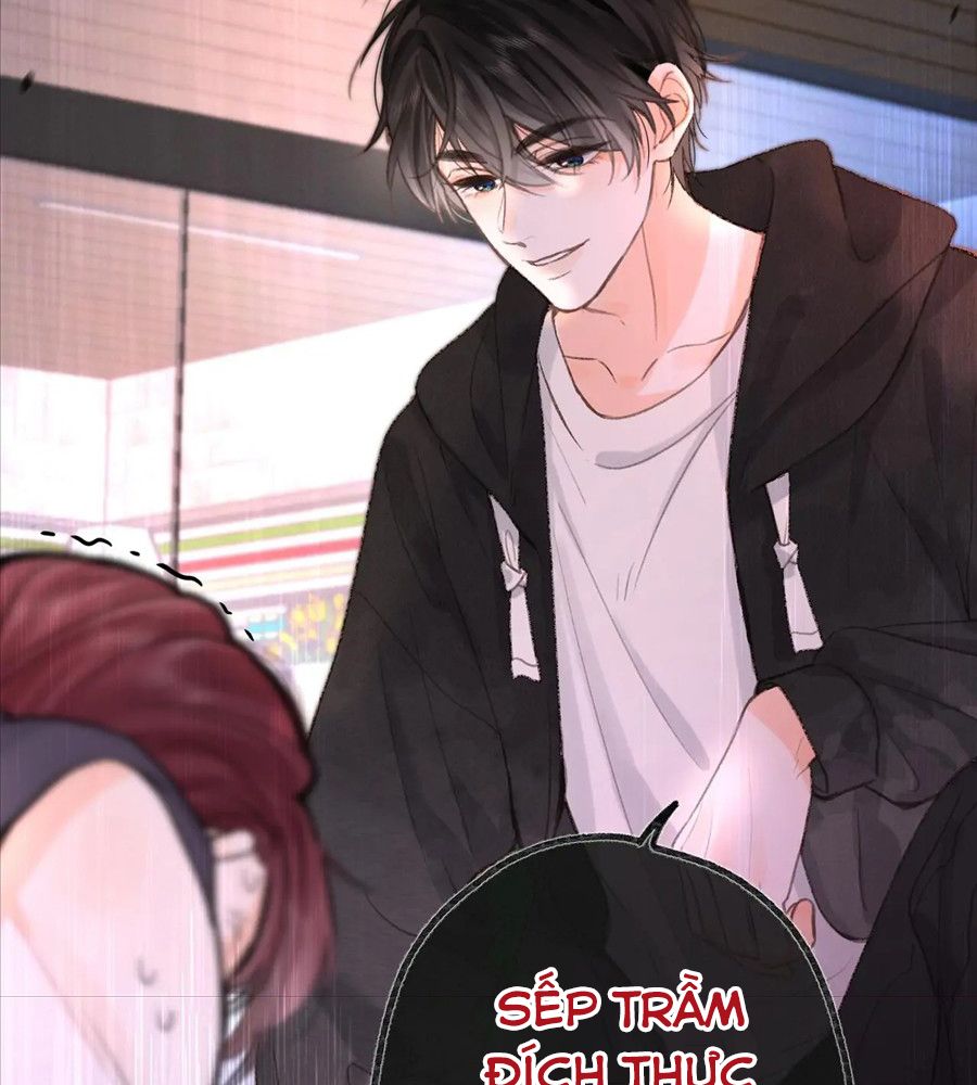Trong Giấc Mộng Của Tôi Chapter 4 - Trang 2