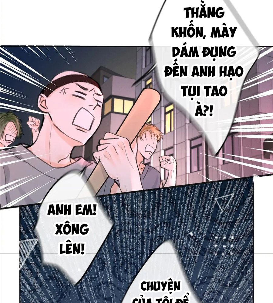 Trong Giấc Mộng Của Tôi Chapter 4 - Trang 2