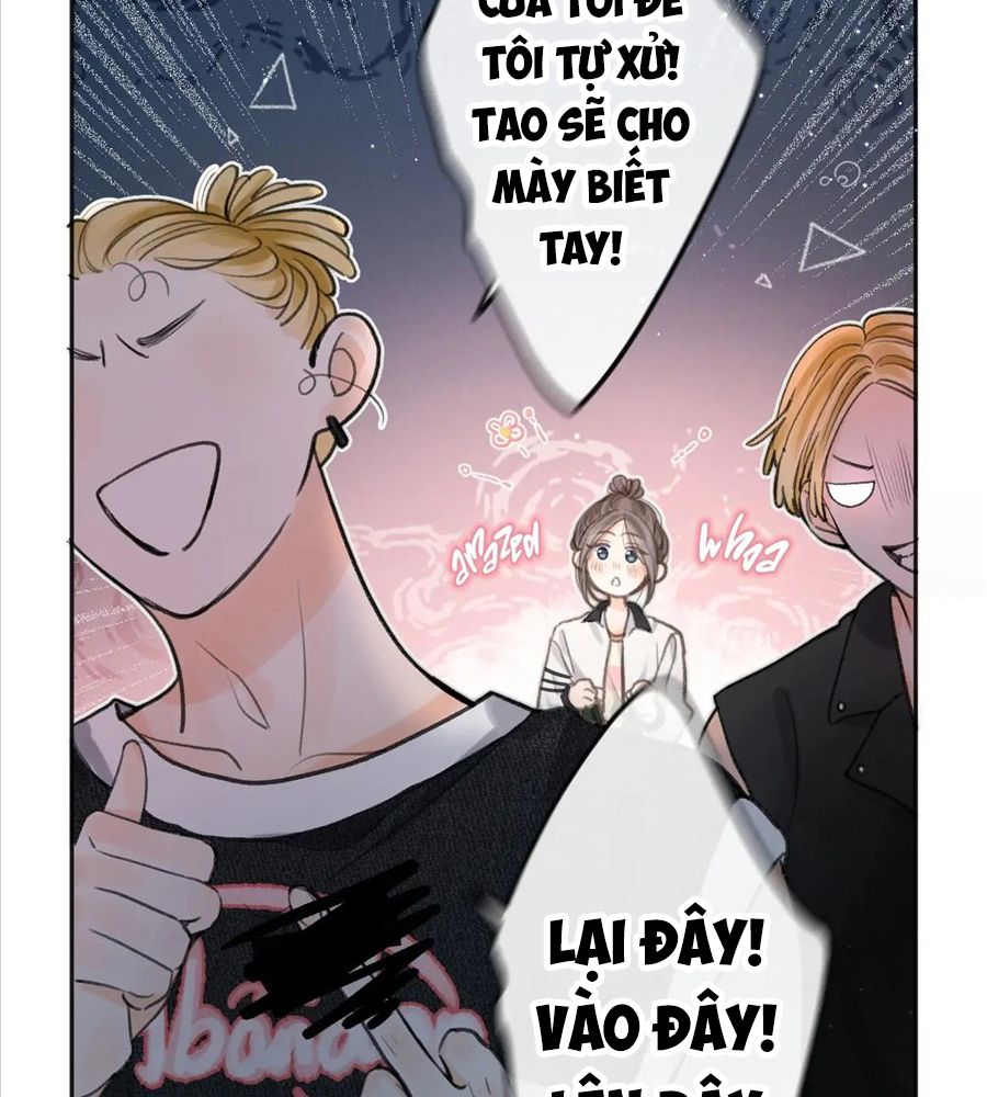 Trong Giấc Mộng Của Tôi Chapter 4 - Trang 2