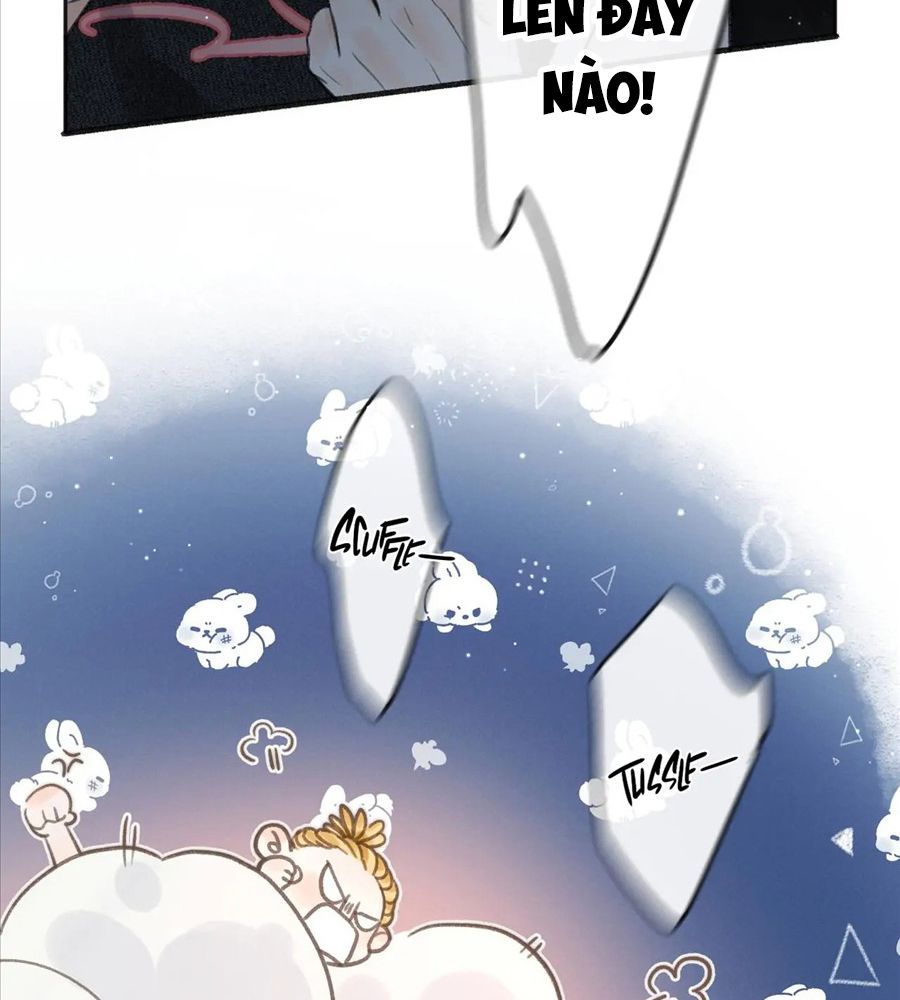 Trong Giấc Mộng Của Tôi Chapter 4 - Trang 2