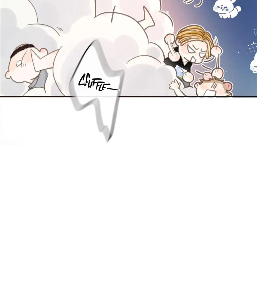 Trong Giấc Mộng Của Tôi Chapter 4 - Trang 2