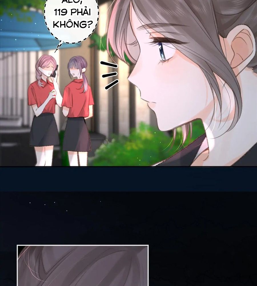 Trong Giấc Mộng Của Tôi Chapter 4 - Trang 2