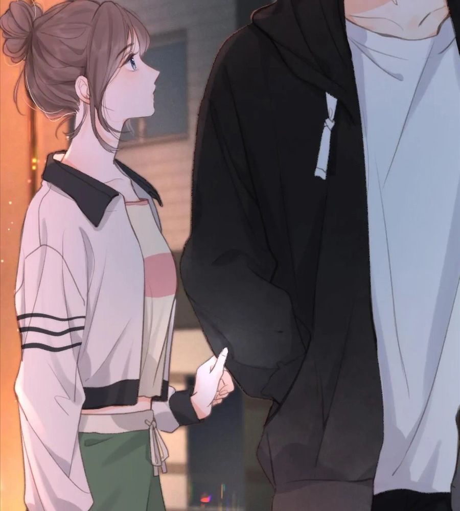 Trong Giấc Mộng Của Tôi Chapter 4 - Trang 2