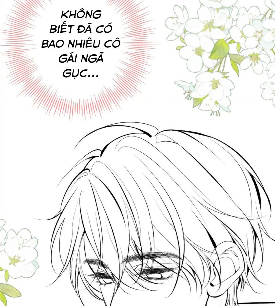Trong Giấc Mộng Của Tôi Chapter 4 - Trang 2