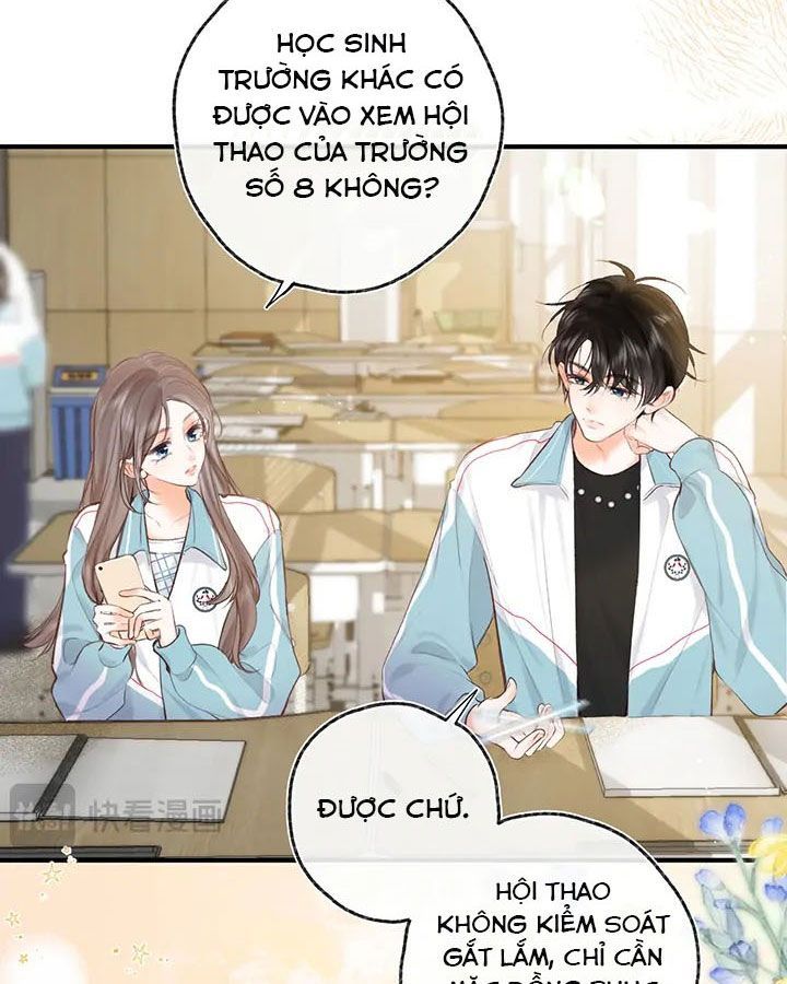 Trong Giấc Mộng Của Tôi Chapter 40 - Trang 2