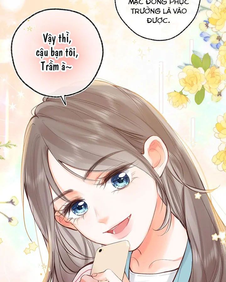 Trong Giấc Mộng Của Tôi Chapter 40 - Trang 2