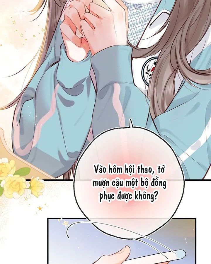 Trong Giấc Mộng Của Tôi Chapter 40 - Trang 2
