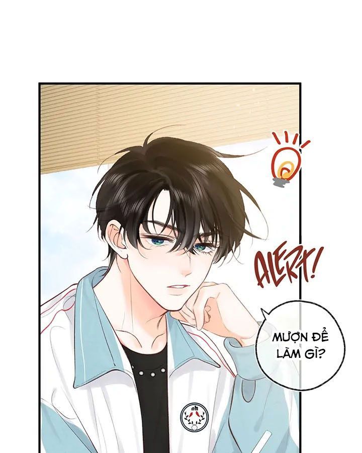 Trong Giấc Mộng Của Tôi Chapter 40 - Trang 2