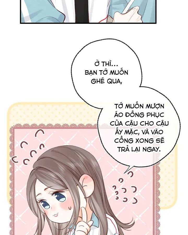 Trong Giấc Mộng Của Tôi Chapter 40 - Trang 2