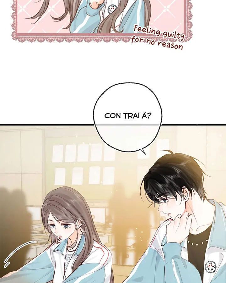 Trong Giấc Mộng Của Tôi Chapter 40 - Trang 2