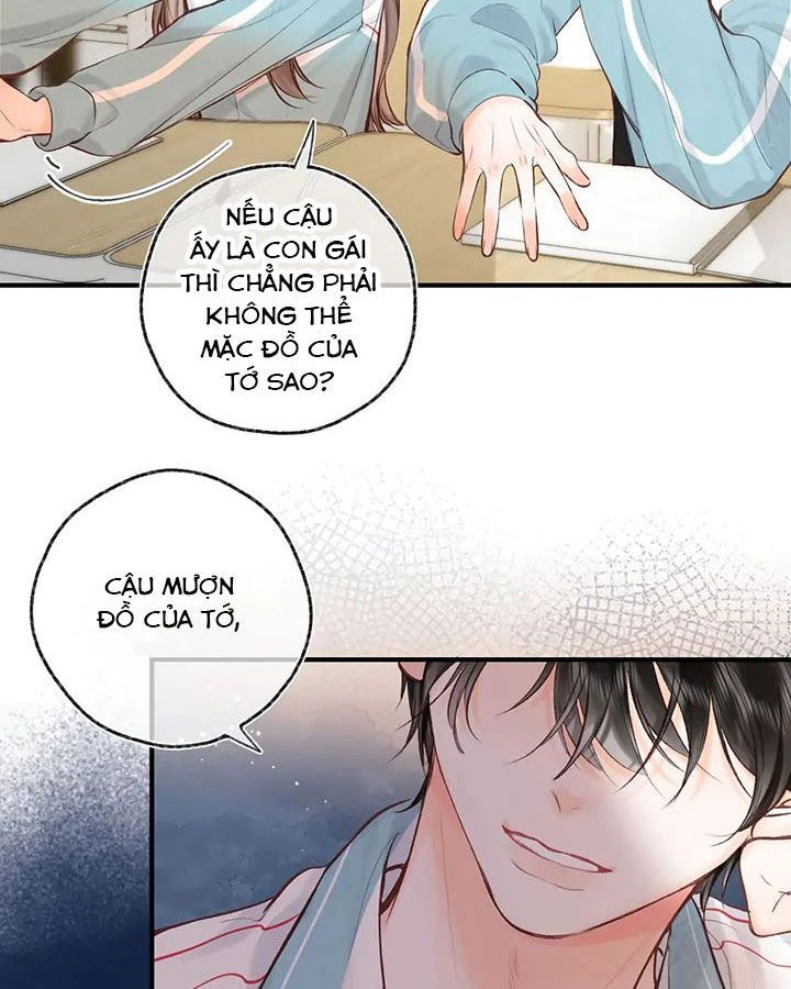 Trong Giấc Mộng Của Tôi Chapter 40 - Trang 2