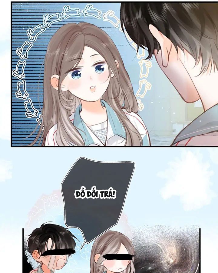 Trong Giấc Mộng Của Tôi Chapter 40 - Trang 2