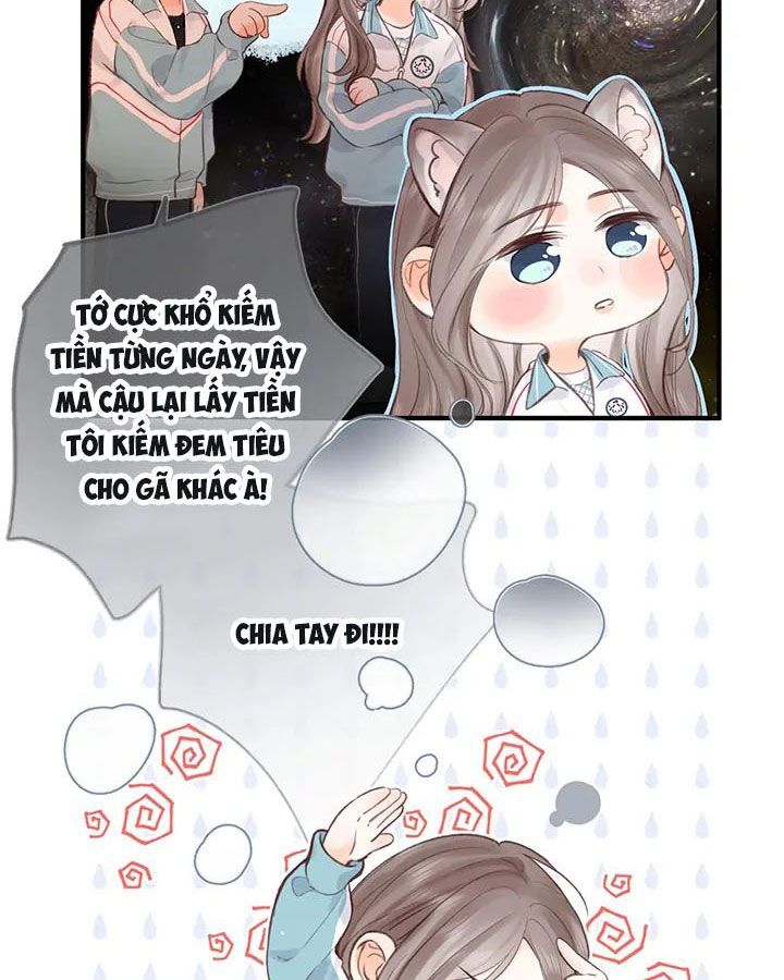 Trong Giấc Mộng Của Tôi Chapter 40 - Trang 2